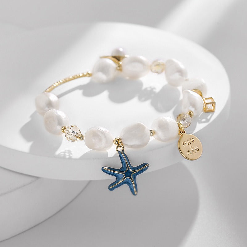 CA Coral Breeze Bracelet