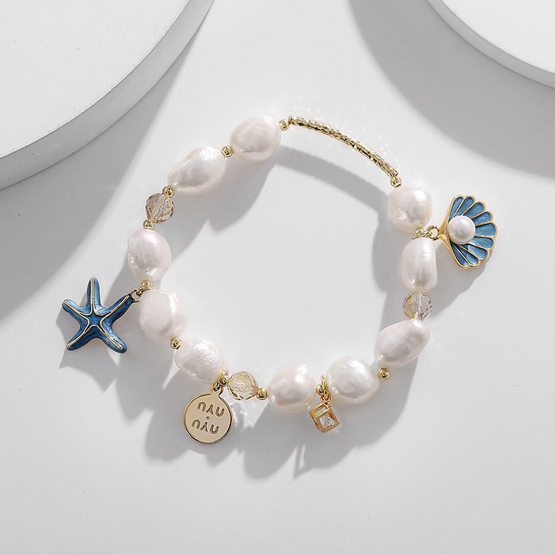 CA Coral Breeze Bracelet