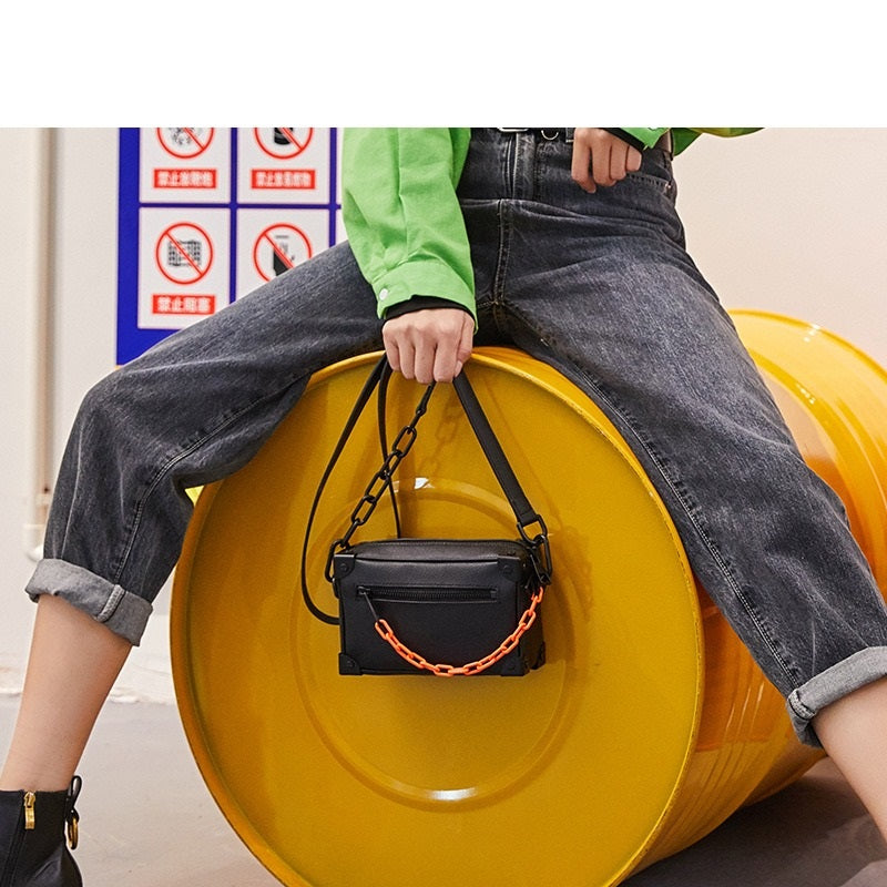 CA Prestige-Line Soft Mini Vault
