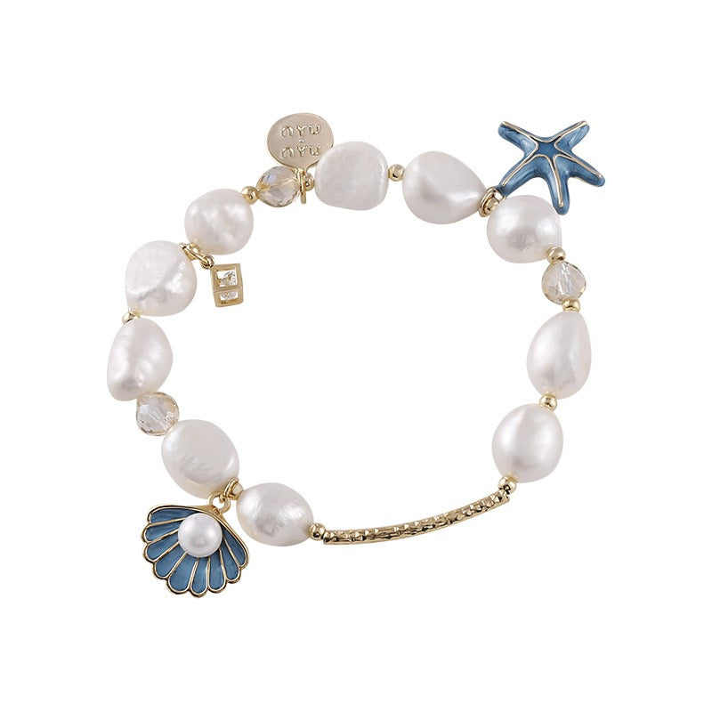 CA Coral Breeze Bracelet