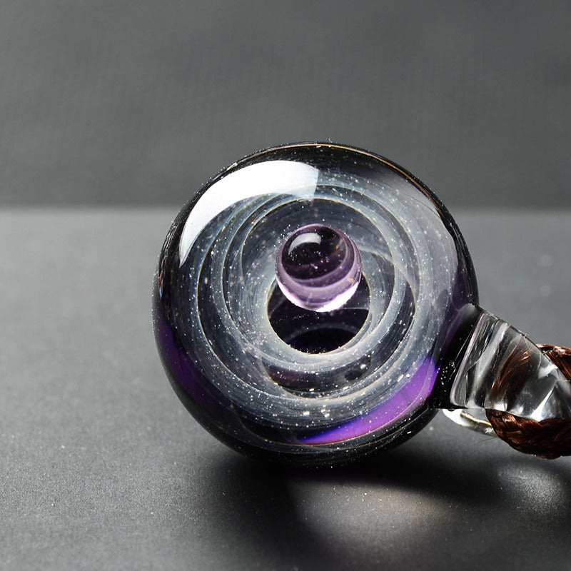 CA Universe Energy Necklaces