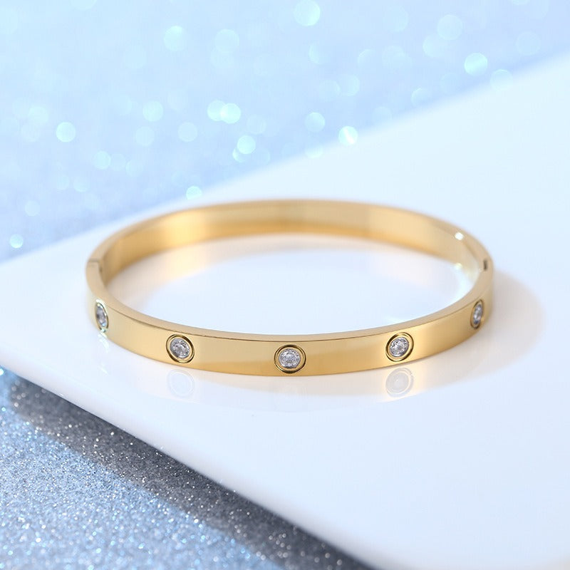 CA Pure Love Bracelet