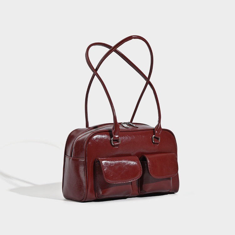 Dreamy Pocket Tote