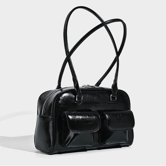 Dreamy Pocket Tote