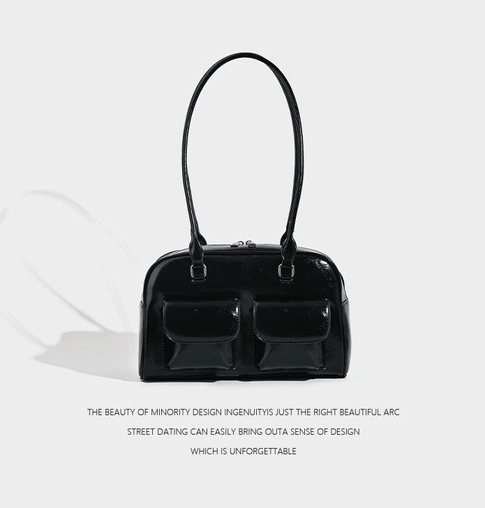 Dreamy Pocket Tote