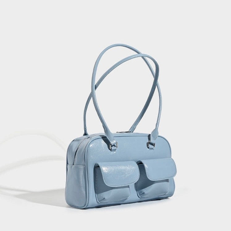 Dreamy Pocket Tote