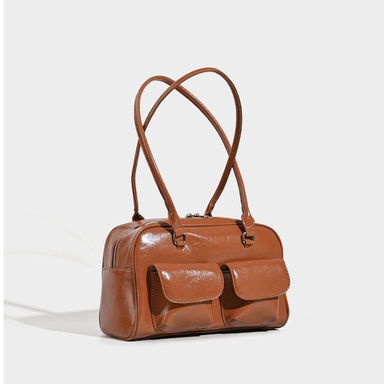 Dreamy Pocket Tote