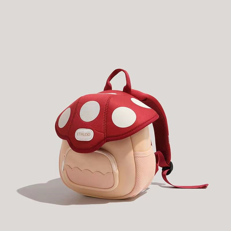 Fantasy Mushroom Adventure Pack