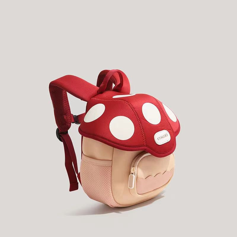 Fantasy Mushroom Adventure Pack