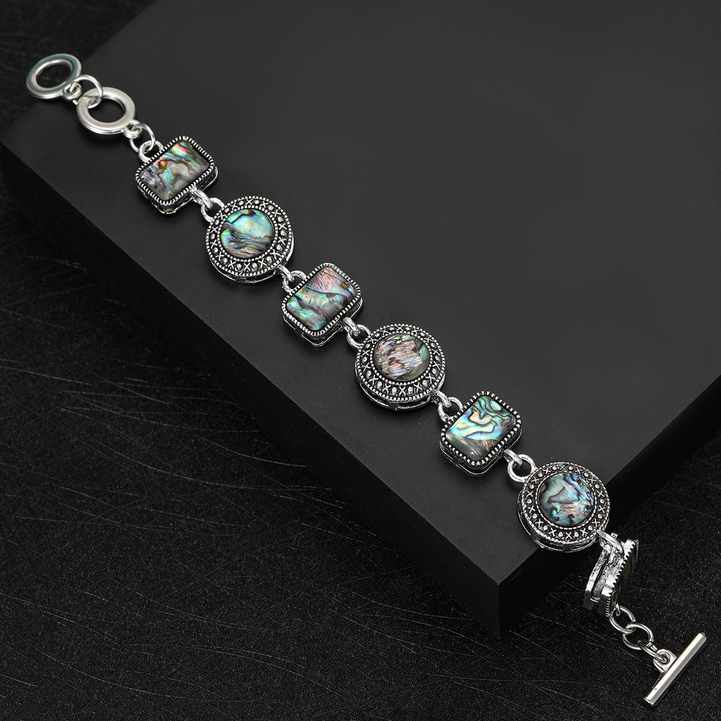 Ethereal Ocean Treasures Chain