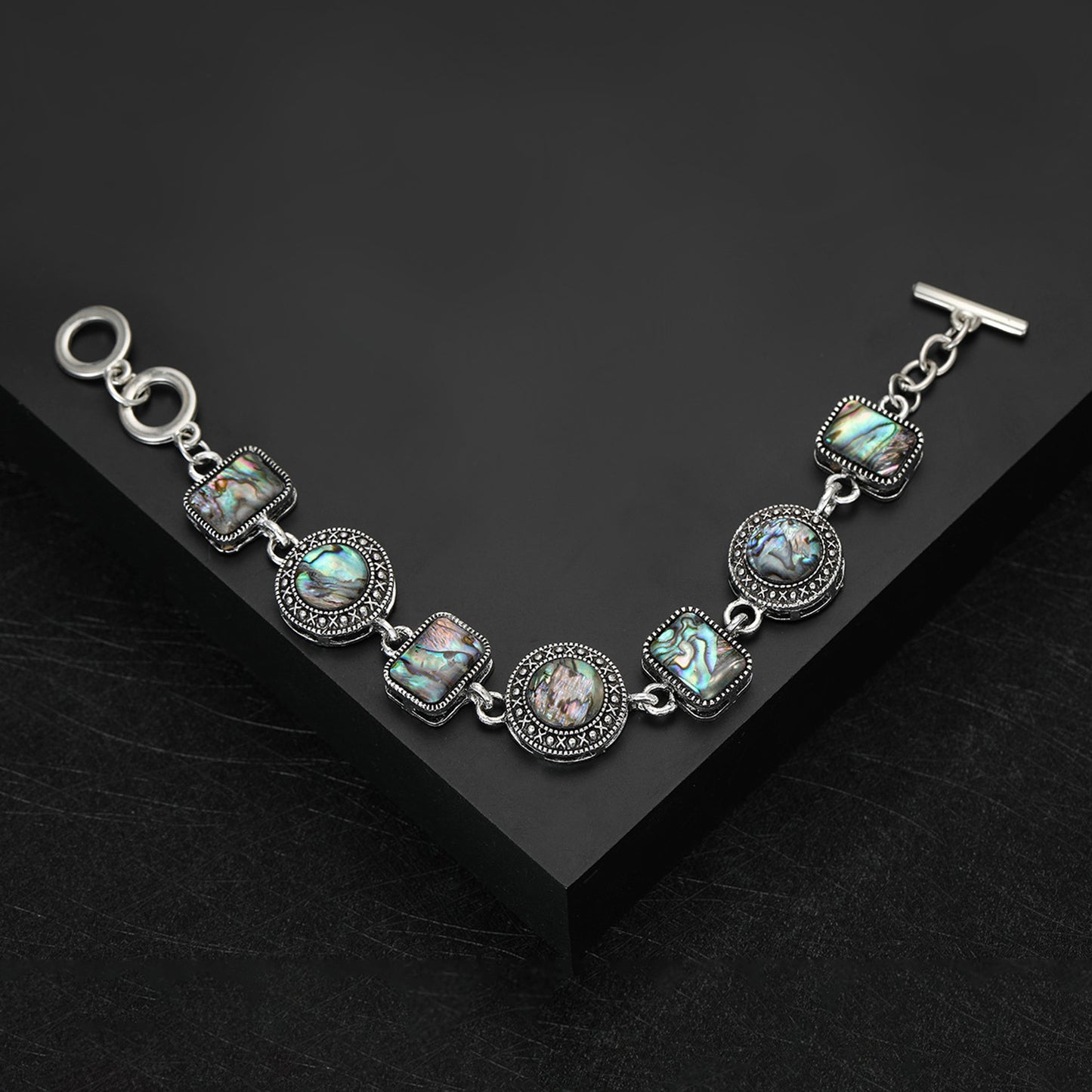 Ethereal Ocean Treasures Chain