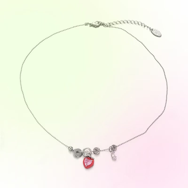 Gemini Dreams Necklaces Series
