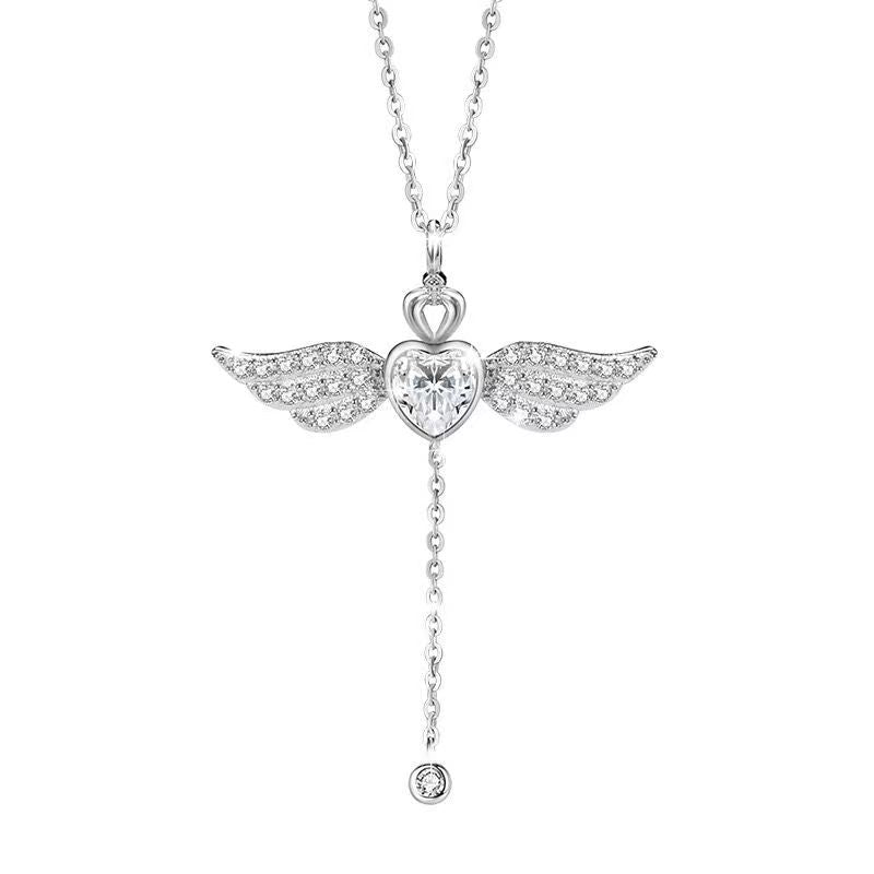 CA Cupid Love - White Angel Version