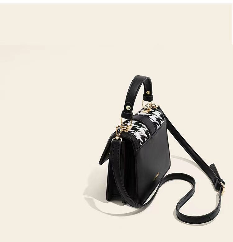 Monogrammed Marvel Women's Handbag