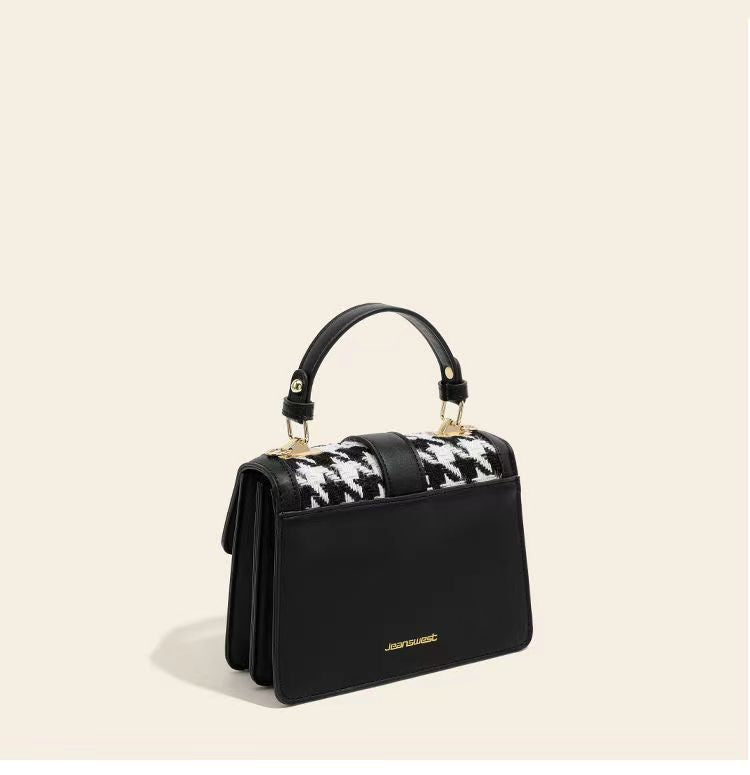Monogrammed Marvel Women's Handbag