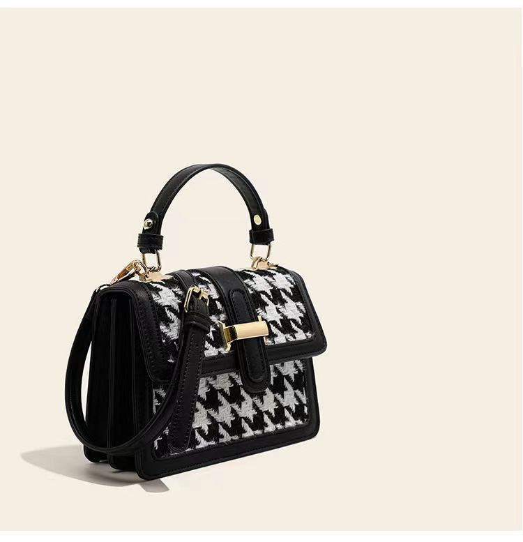 Monogrammed Marvel Women's Handbag