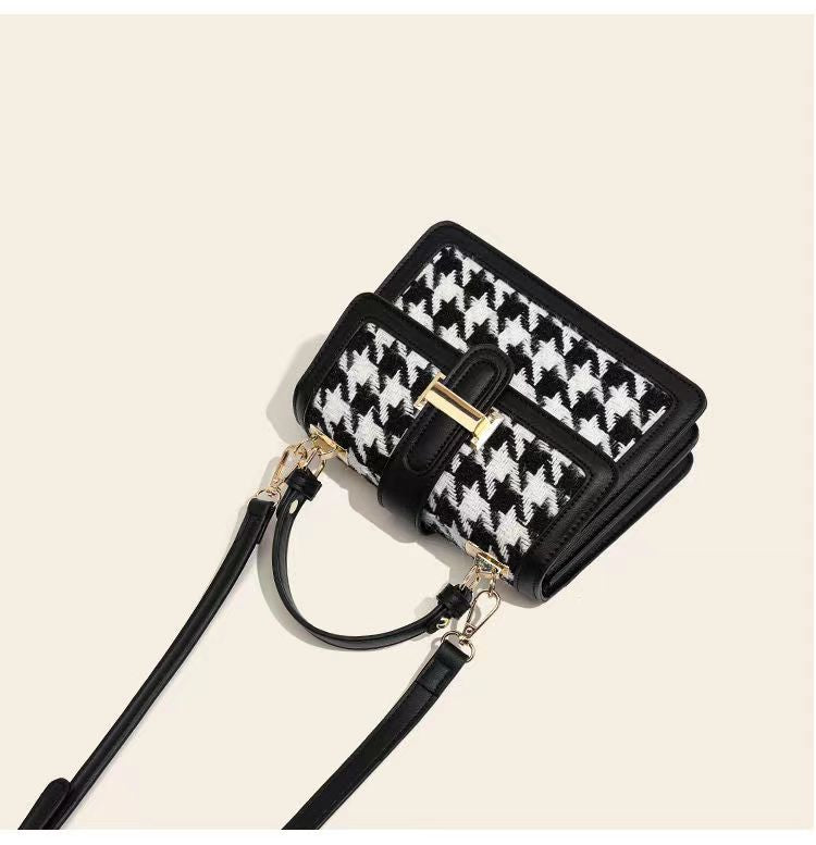 Monogrammed Marvel Women's Handbag