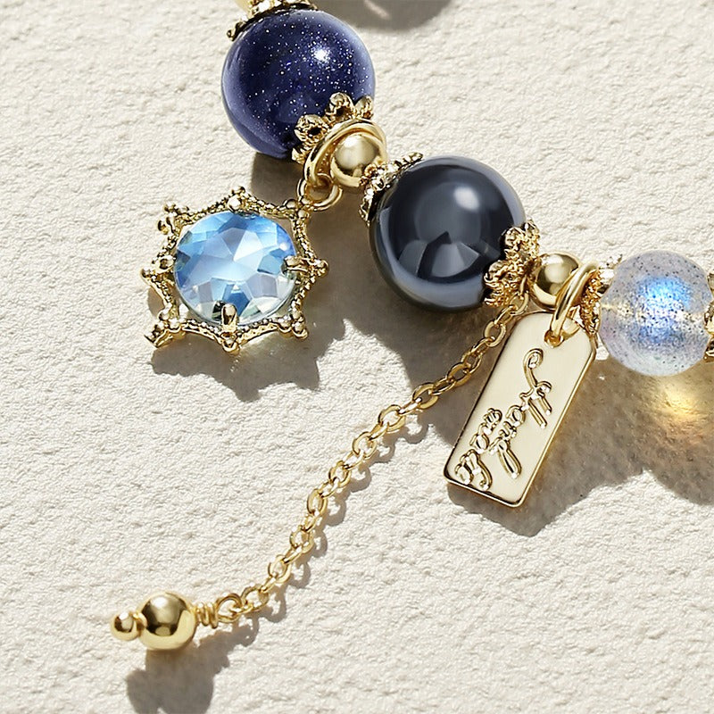 CA Secret Universe Gem Bracelet