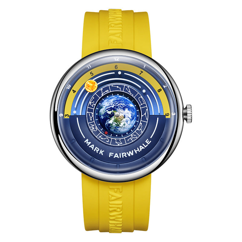 MFW Earth Watch