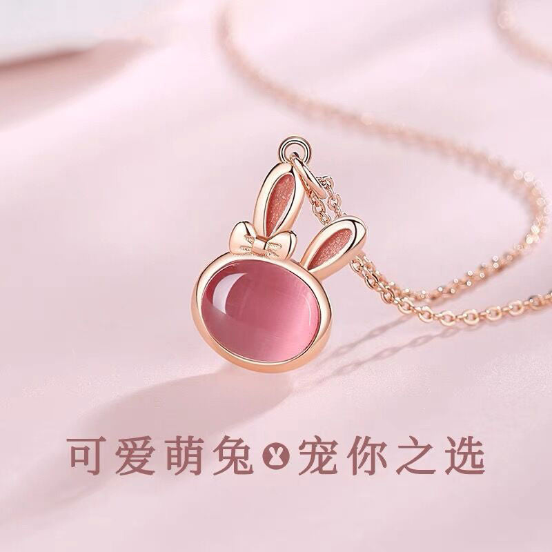 CA Sweetie Rabbit Series