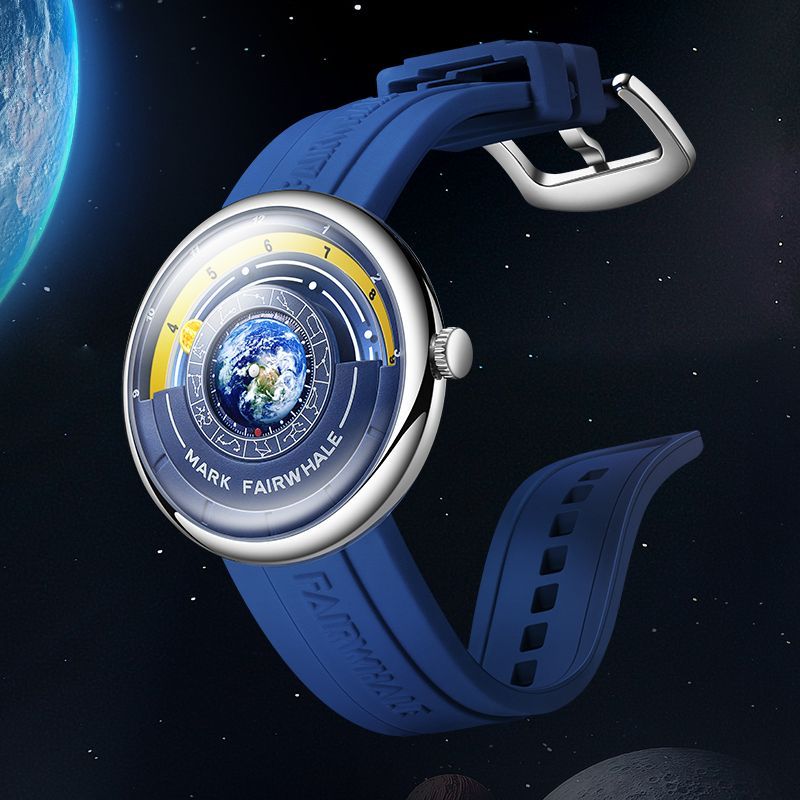 MFW Earth Watch