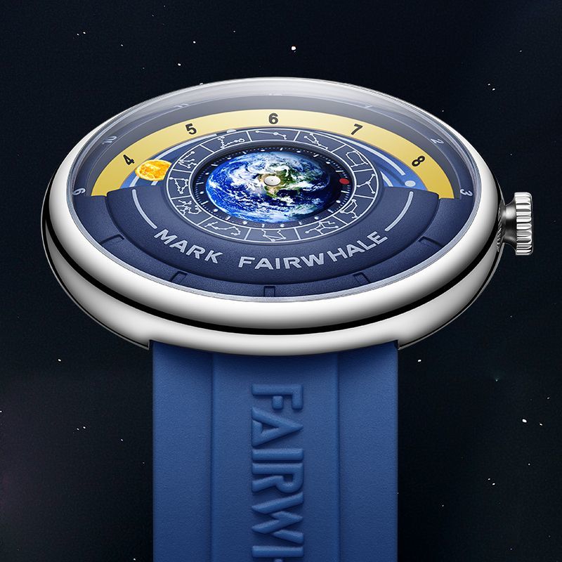 MFW Earth Watch