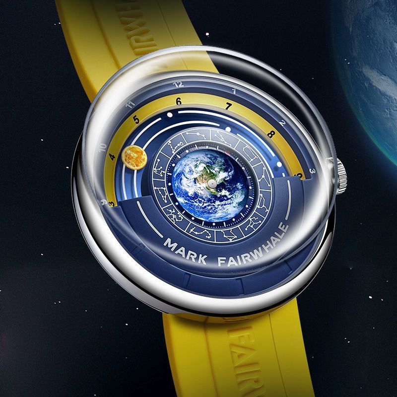 MFW Earth Watch