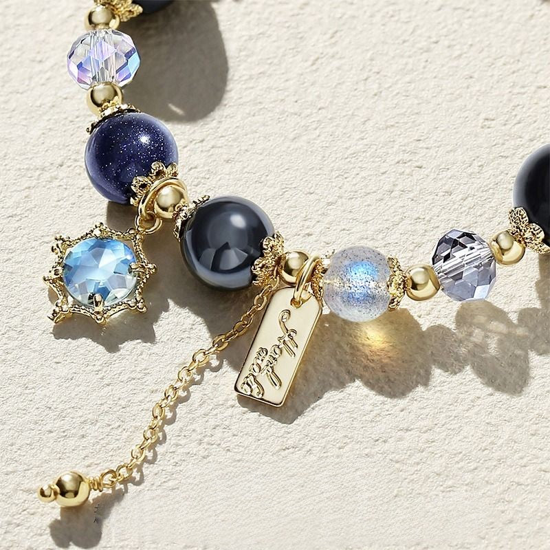 CA Secret Universe Gem Bracelet