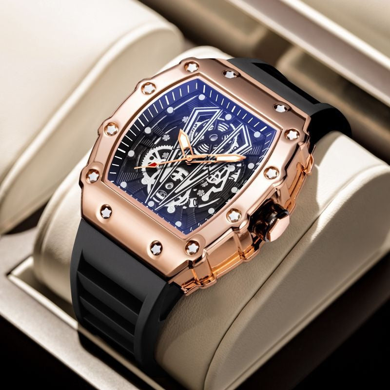 CA Hyper-Machine Watch