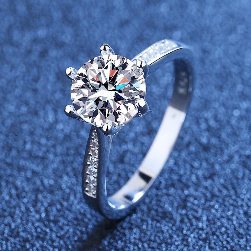 CA™ "Eternal Sparkle" Ring