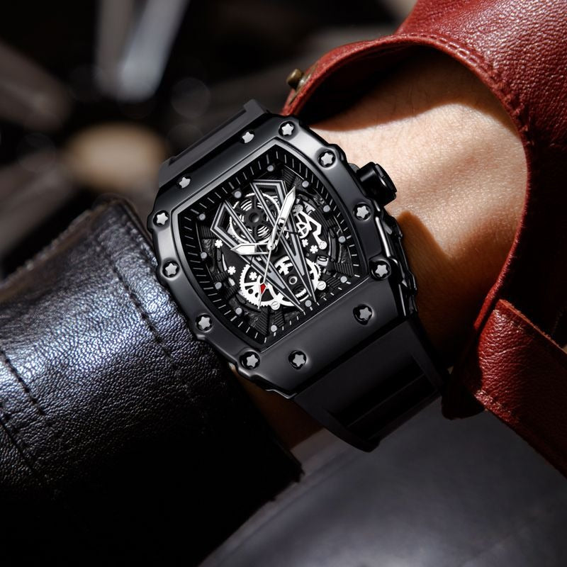 CA Hyper-Machine Watch