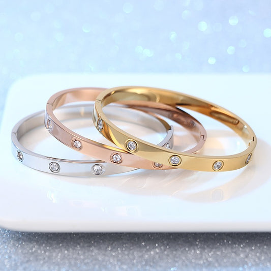 CA Pure Love Bracelet