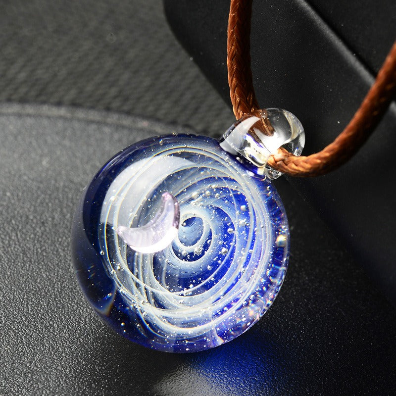 CA Universe Energy Necklaces