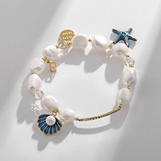 CA Coral Breeze Bracelet