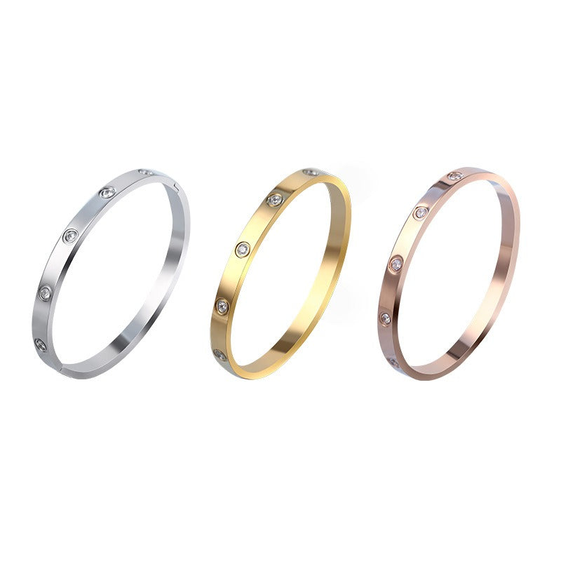 CA Pure Love Bracelet