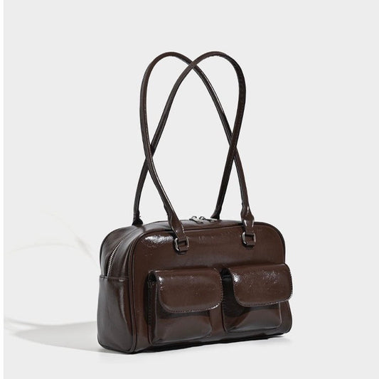 Dreamy Pocket Tote