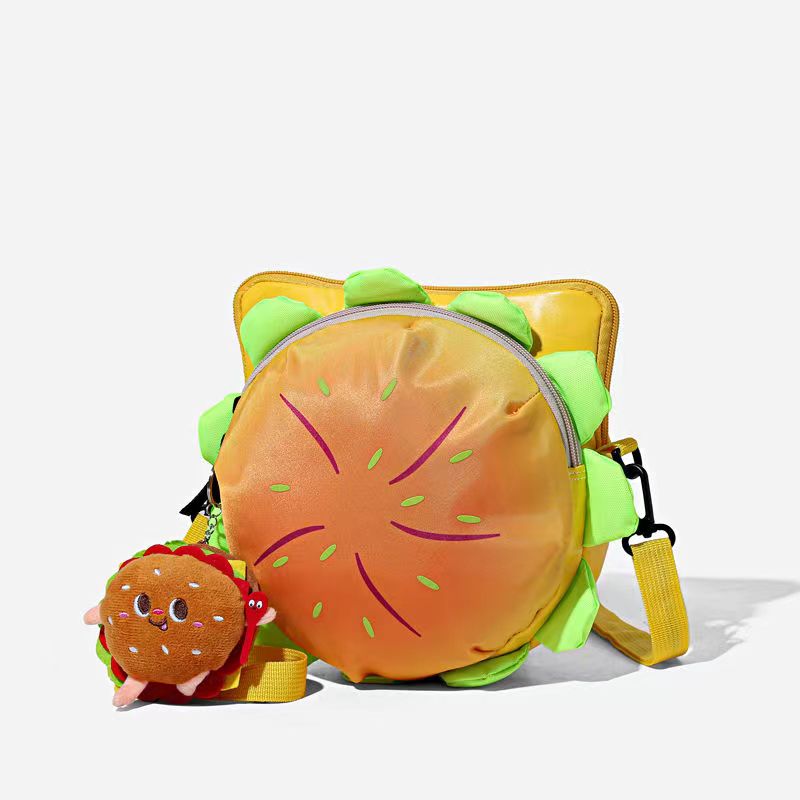 Cheery Cheeseburger Pack
