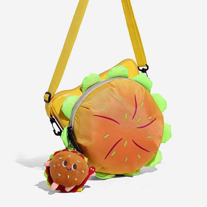 Cheery Cheeseburger Pack