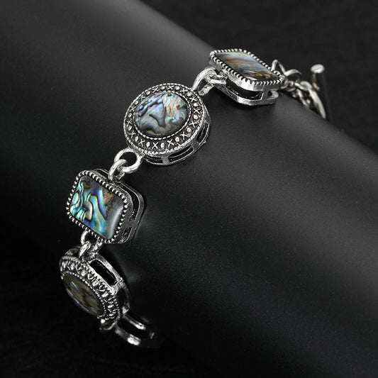 Ethereal Ocean Treasures Chain