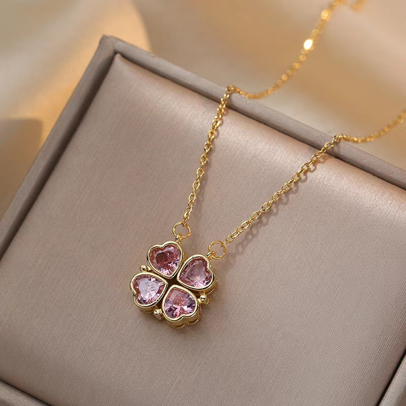 CA Clover Love