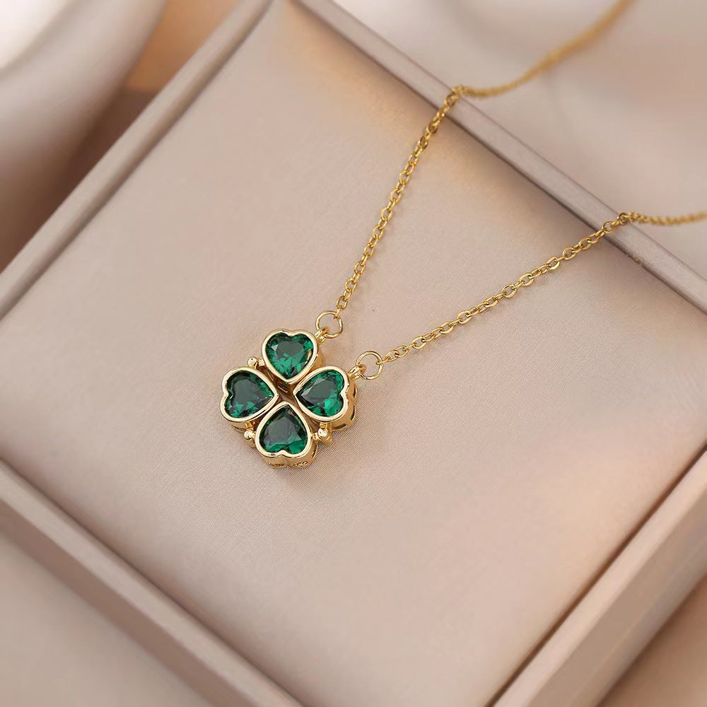 CA Clover Love
