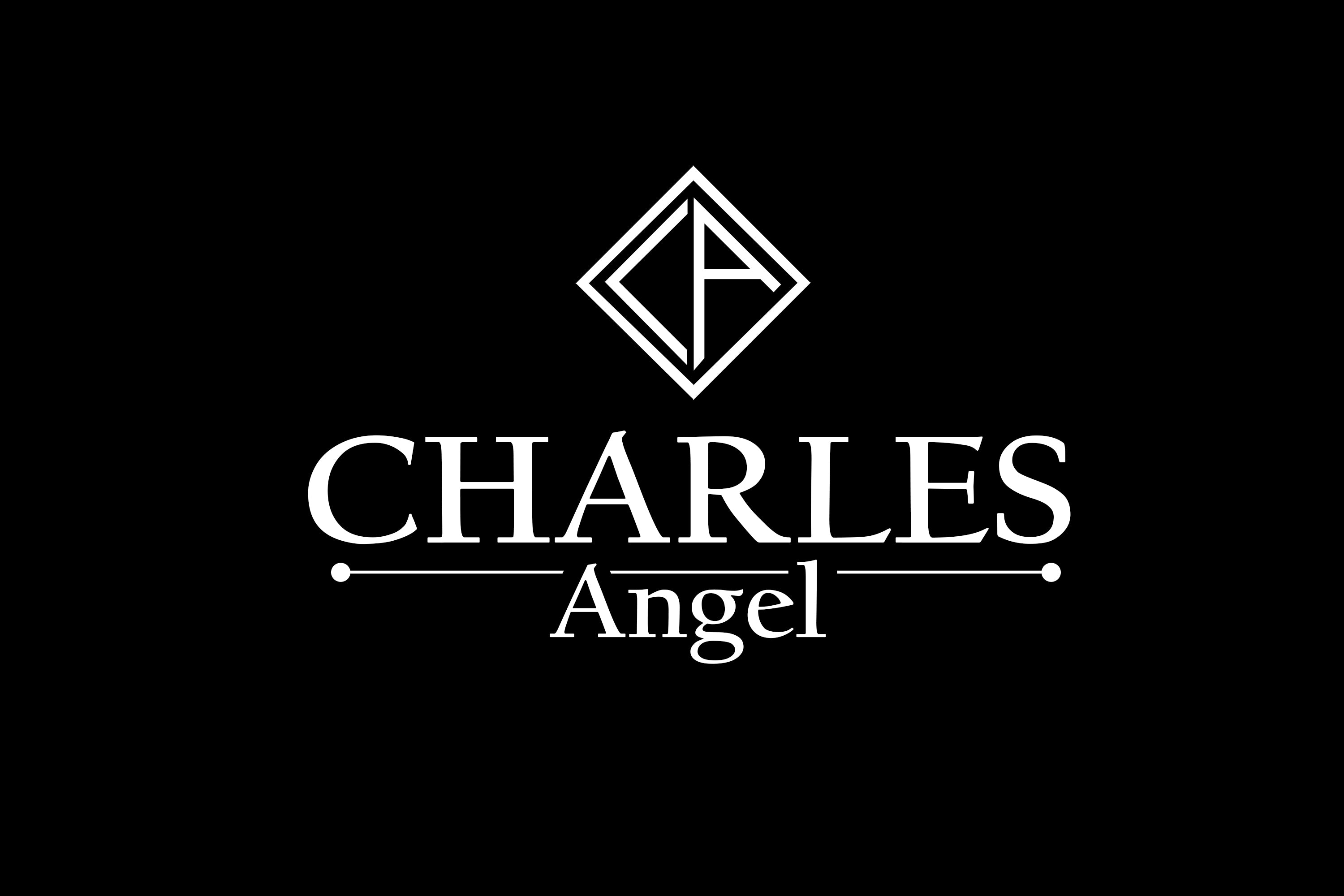 Charles Angel