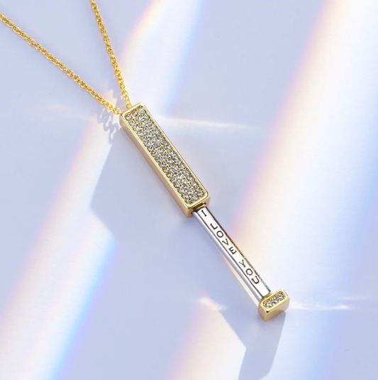 CA "Love Inbox" Necklaces