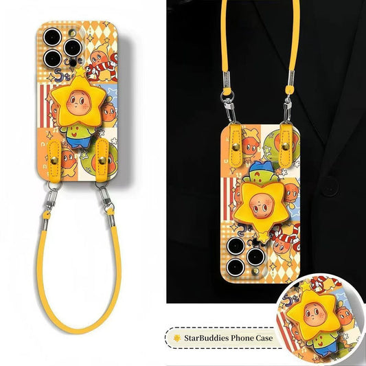 [Creative Limited] StarBuddies Phone Case