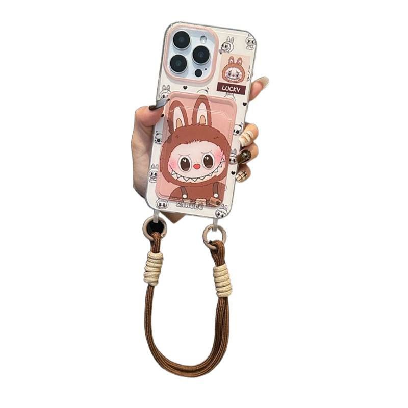 [Creative Limited]  LUXEY Charm Sling Phone Case