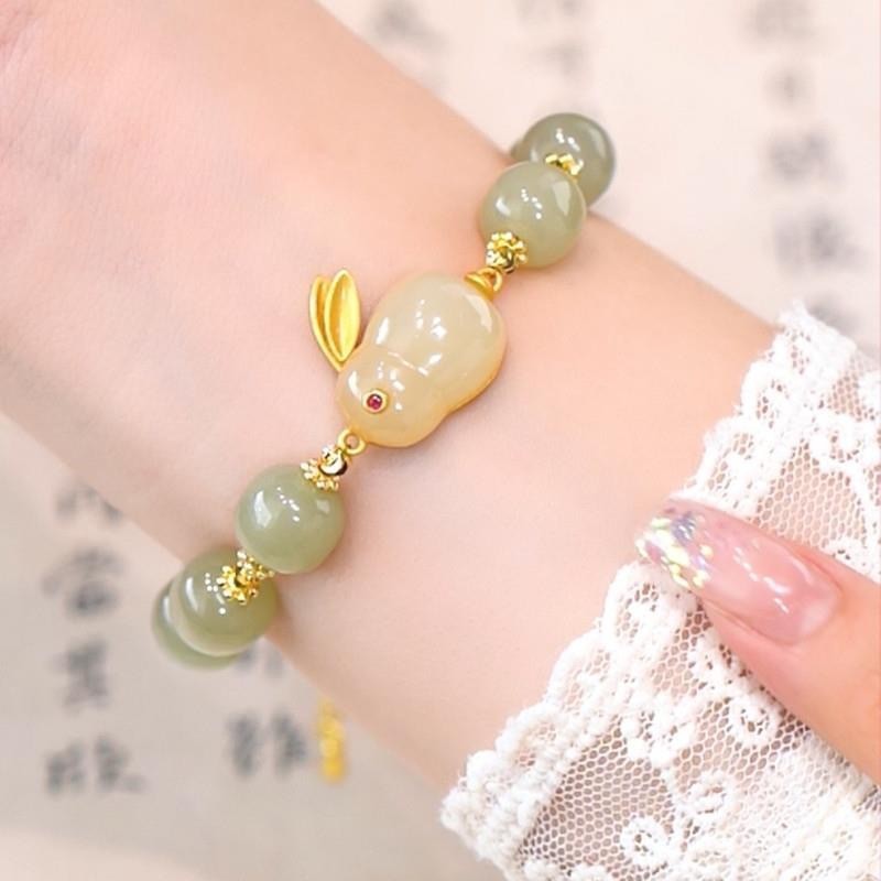 CA Jade YOB