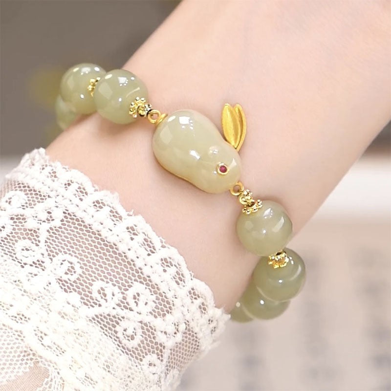 CA Jade YOB