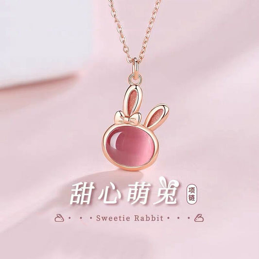 CA Sweetie Rabbit Series