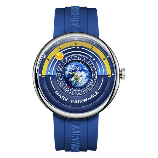 MFW Earth Watch