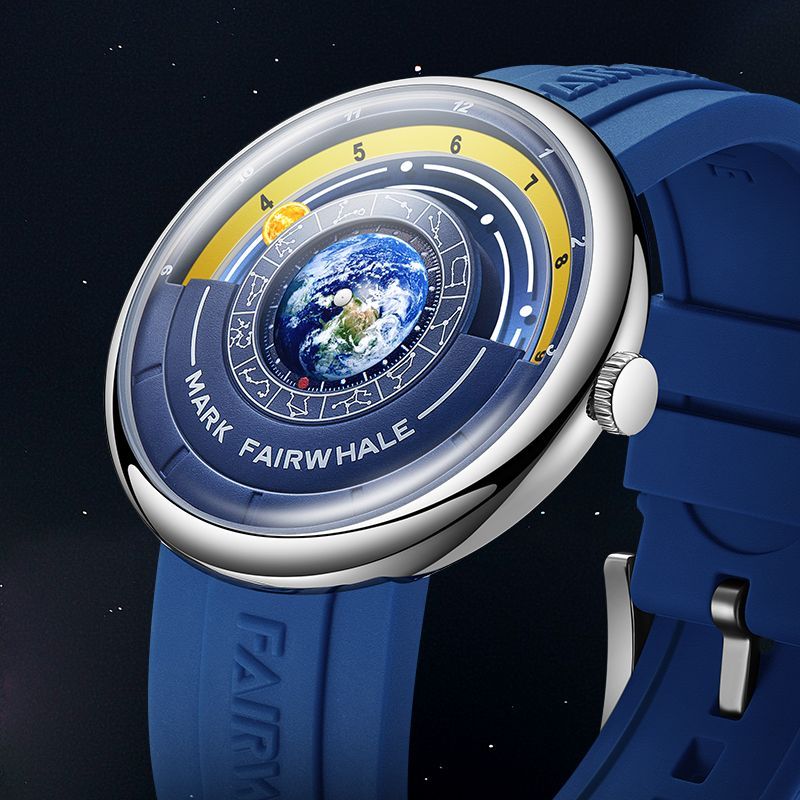 MFW Earth Watch